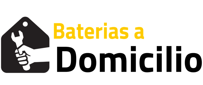 Baterías a domicilio